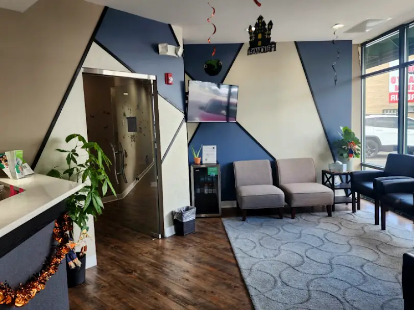 Lombard Lead Dental Group