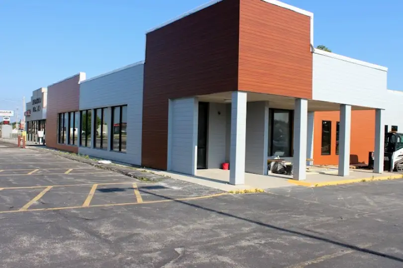 Manitowoc Lakeshore Community Health Care