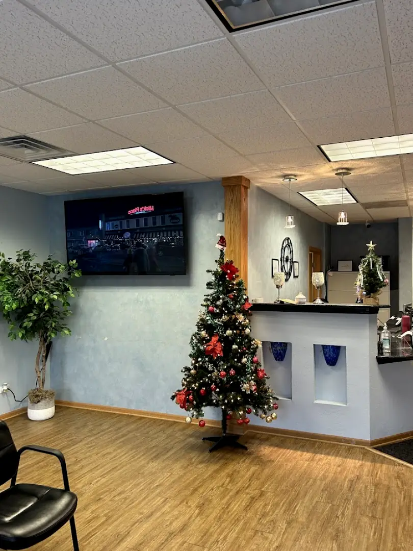 McHenry Everyone's Family Dental