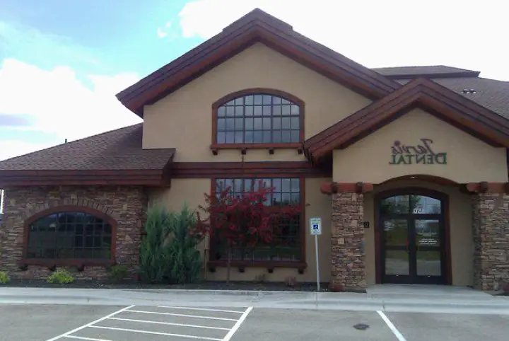 Meridian Jarvis Dental: Crowley Jarvis Colleen DDS