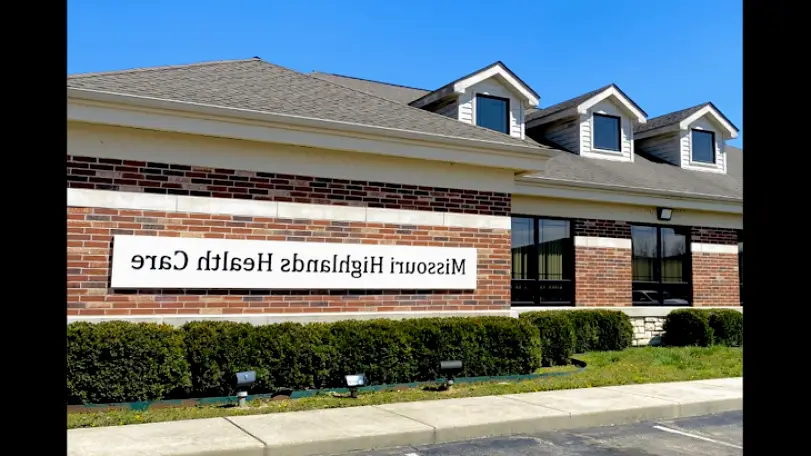 Missouri Highlands Health Care - Ellington