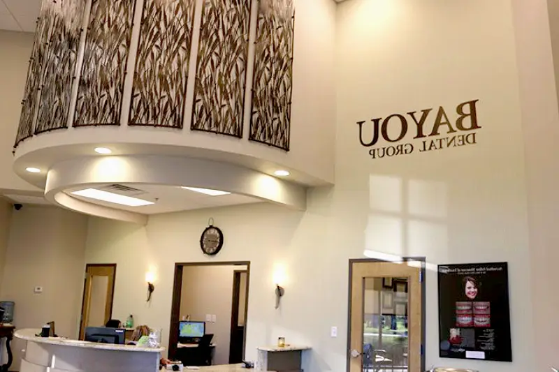 Monroe Bayou Dental Group