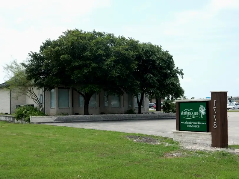 New Braunfels Hill Country Dental