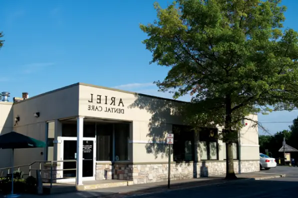 New Paltz Ariel Dental Care