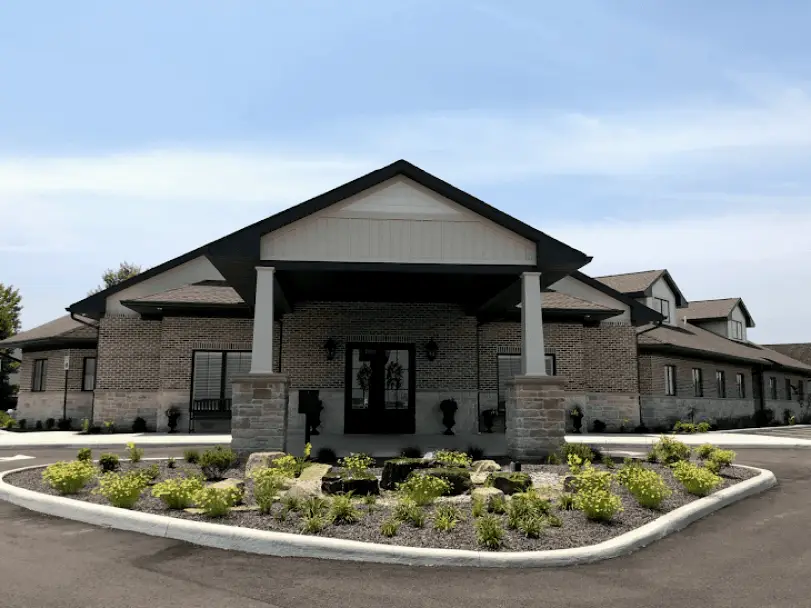  Newburgh Family Dental