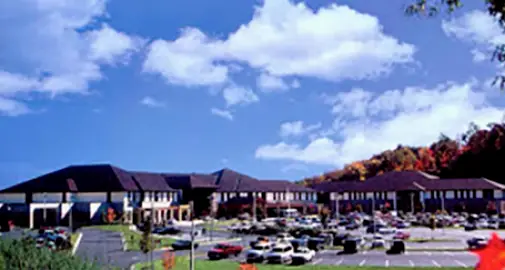 Newland Charles A. Cannon, Jr. Memorial Hospital