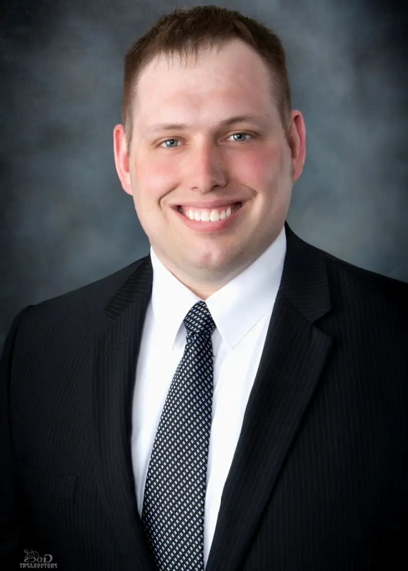 Norfolk Kyle Papousek, DDS