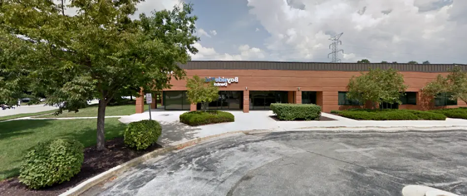 Odenton Bayside Kids Dental