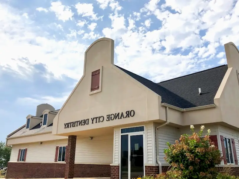 Orange City Dentistry
