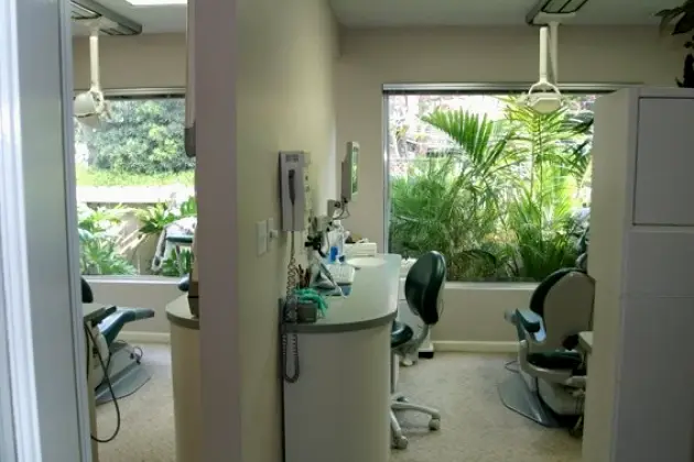  Orange E.C.O. Dental