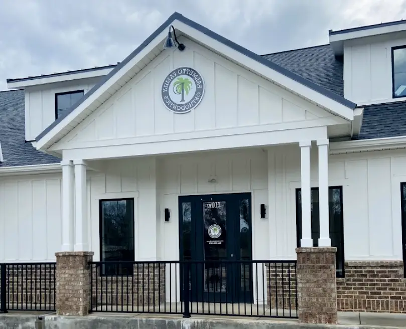 Palmetto Family Orthodontics - Greenville (Duncan Chapel)