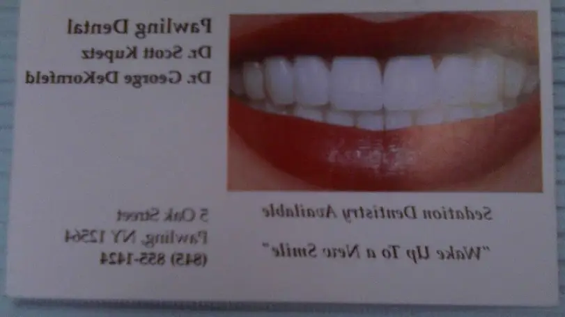 Pawling Dental Associates