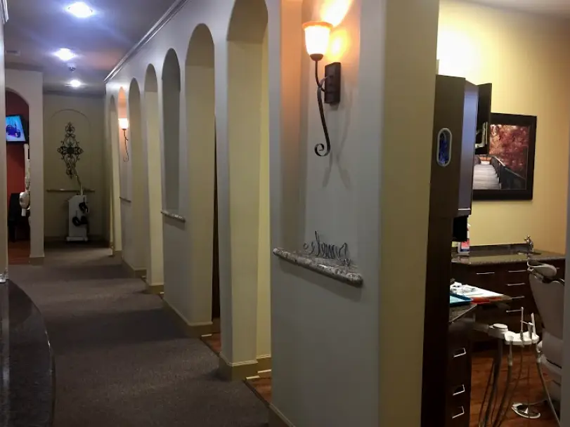  Pearland Dr. Marvin D. Rodrigue Jr, DDS