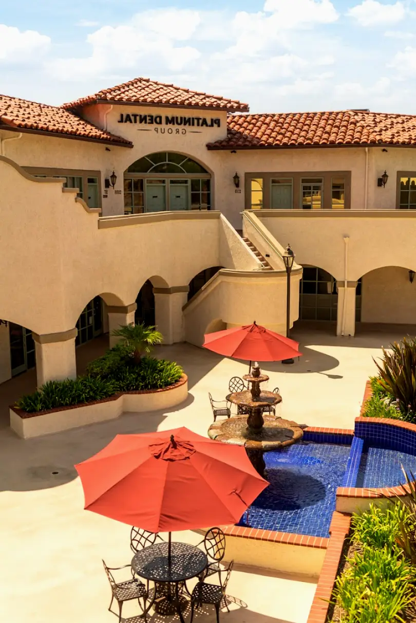 Platinum Dental Group of San Juan Capistrano