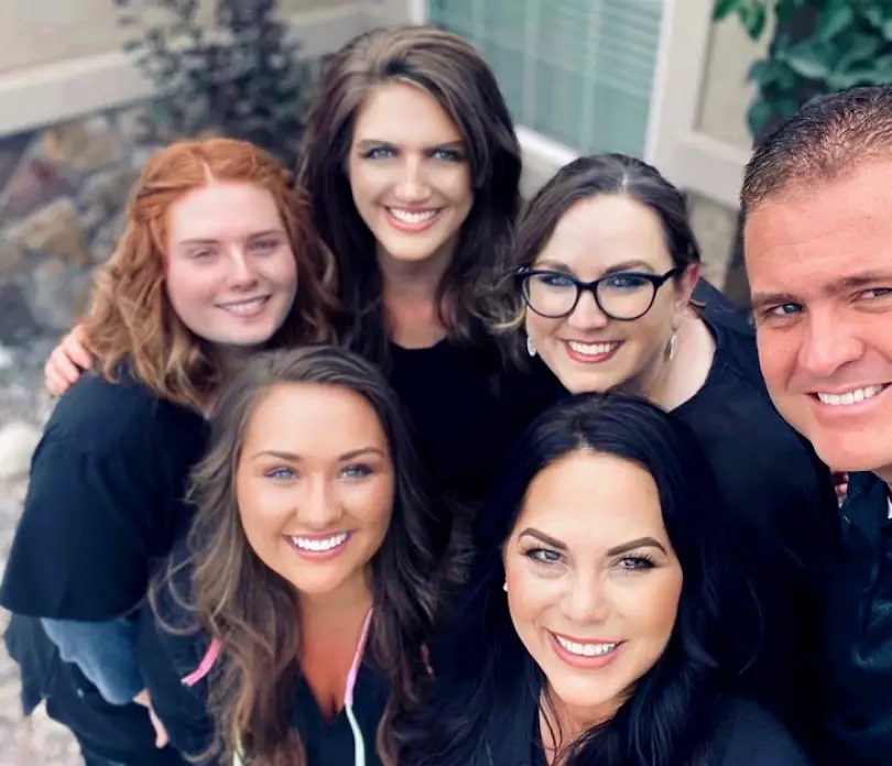 Pocatello Hancock Dental