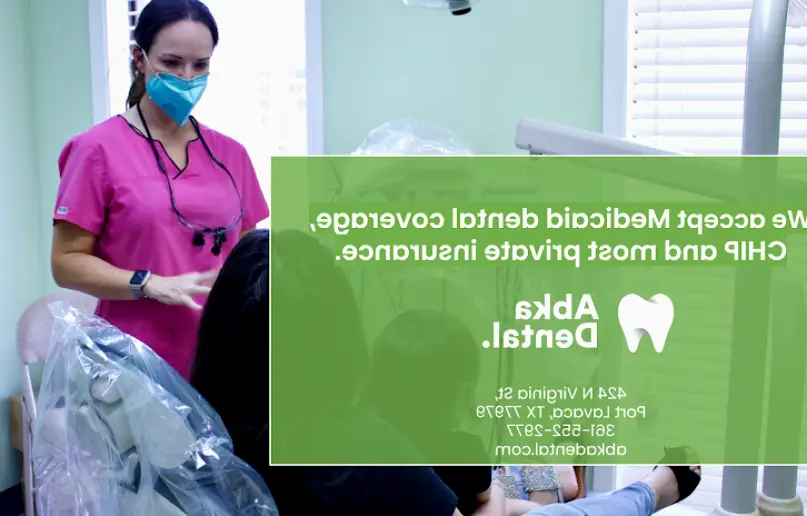 Port Lavaca Abka Dental