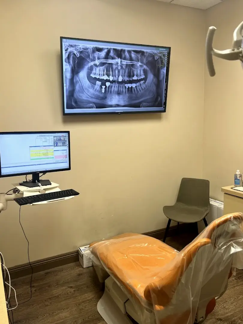 Poway Jinhyun Cho DDS