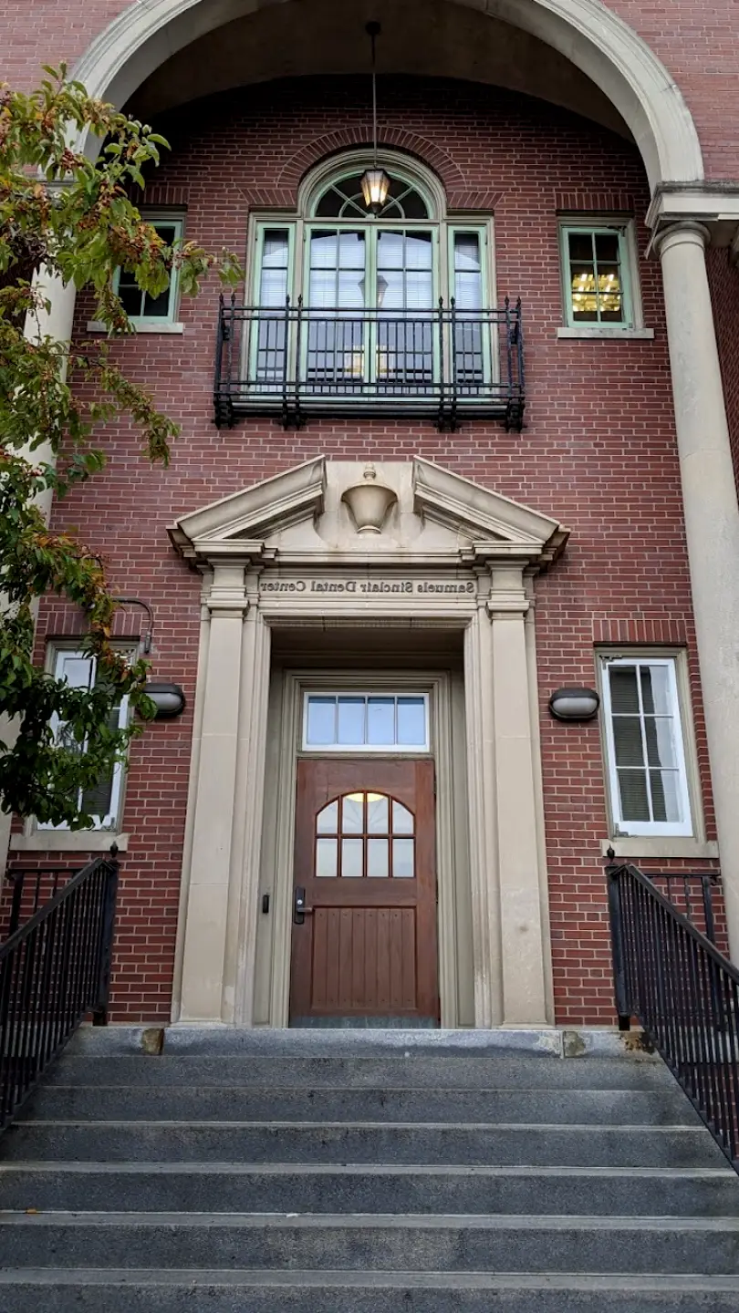 Providence Samuels Sinclair Dental Center