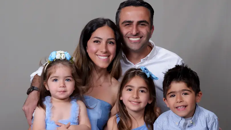Ray Orthodontics of Palmdale