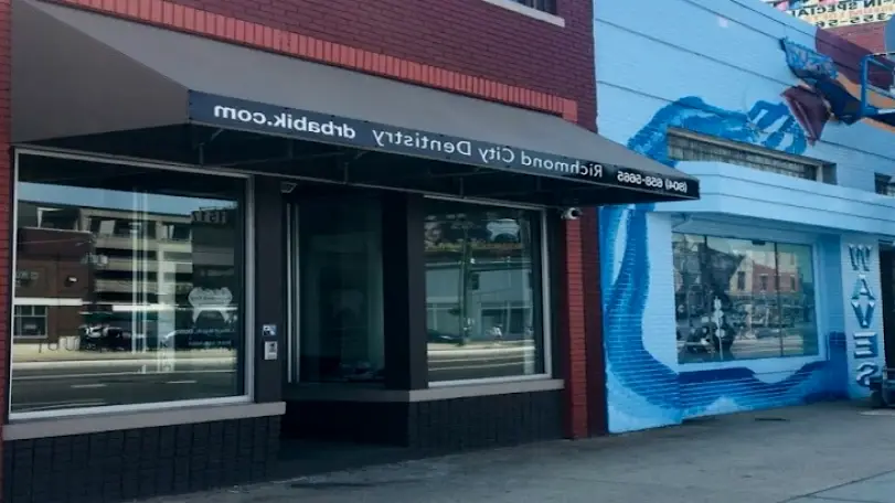 Richmond City Dentistry