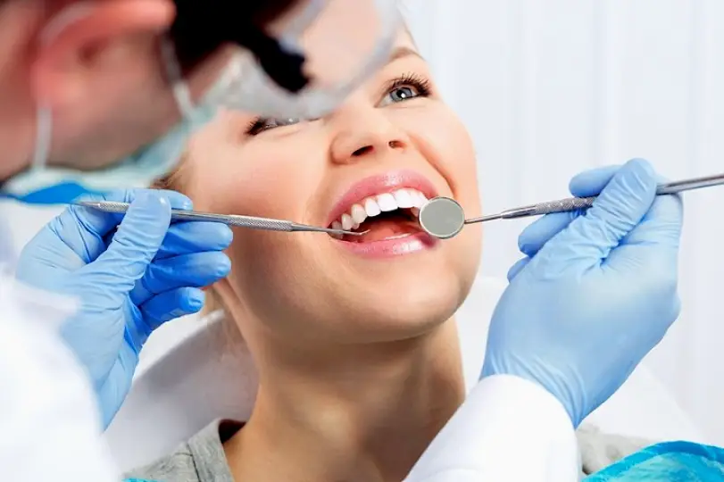 Richmond Hill Dr.Rafael Lakhchakov DDS | Cosmetic Dentist 11418 | Dental Office