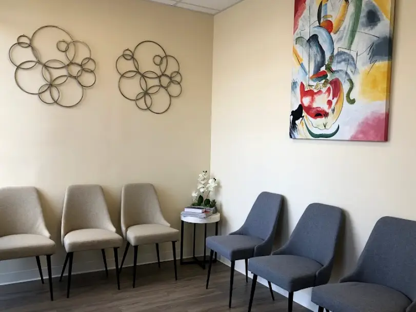 Ridge Broad Smile Dentistry