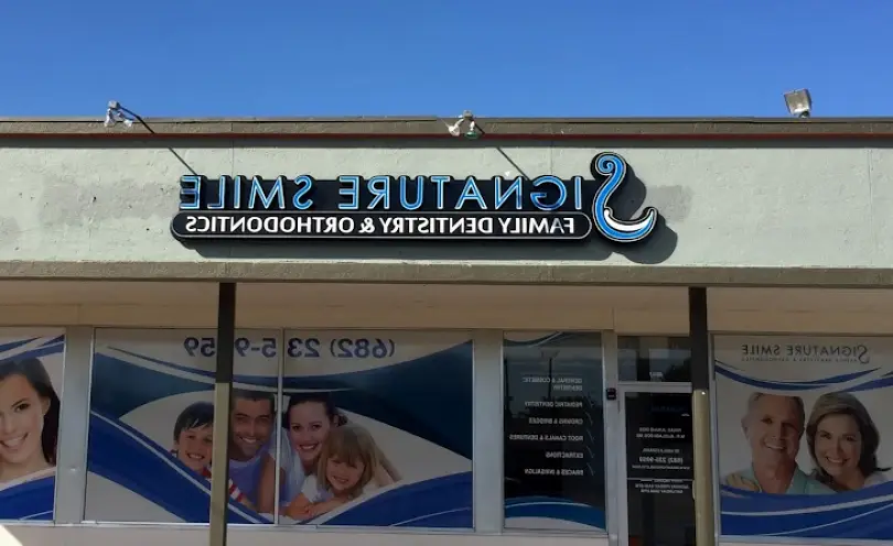 River Oaks Signature Smile Family Dentistry & Orthodontics