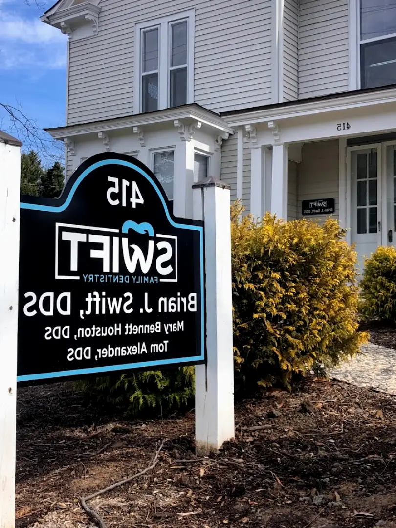 Roxboro Swift Family Dentistry