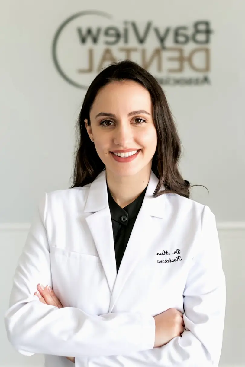 Ruskin BayView Dental Associates