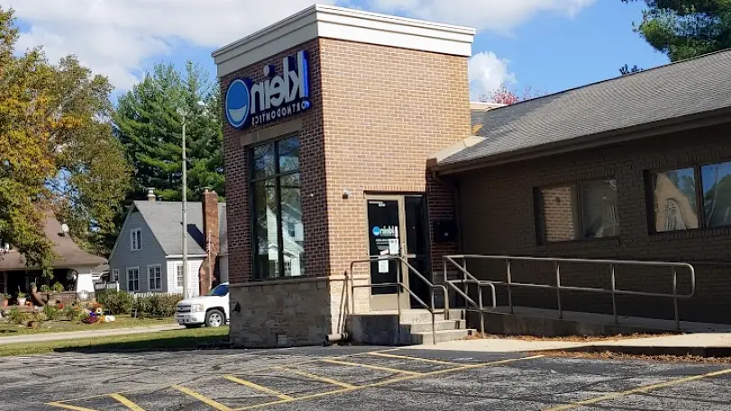  Salem Klein Orthodontics