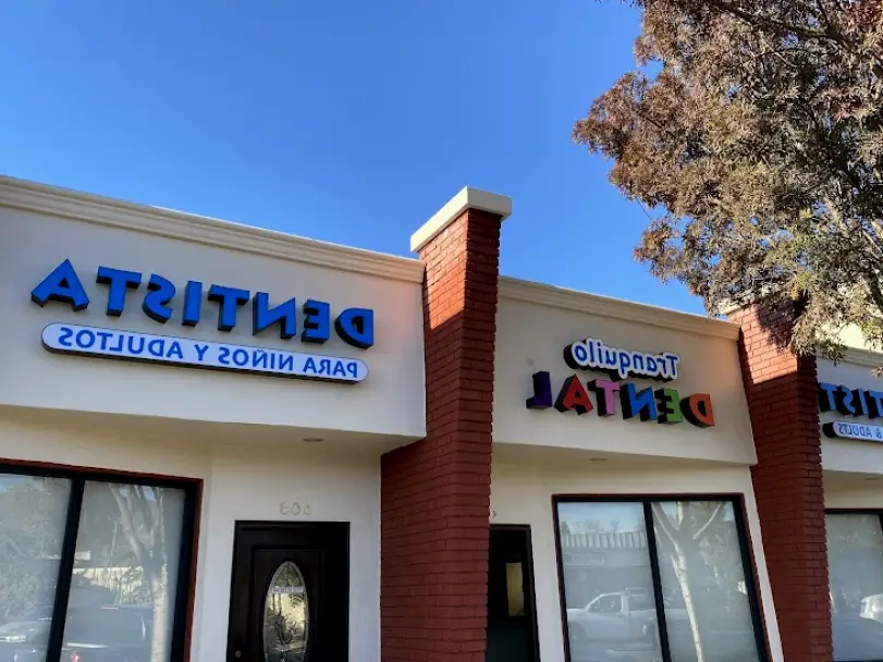 San Fernando Tranquilo Dental