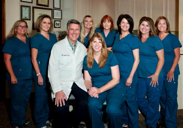 Show Low Steven C. Badger, DDS