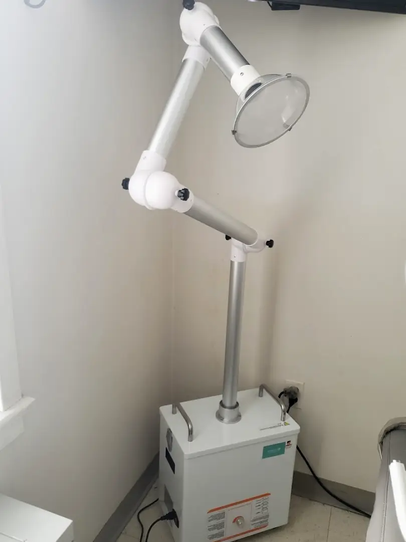 Silver Spring Cummins Dental Group
