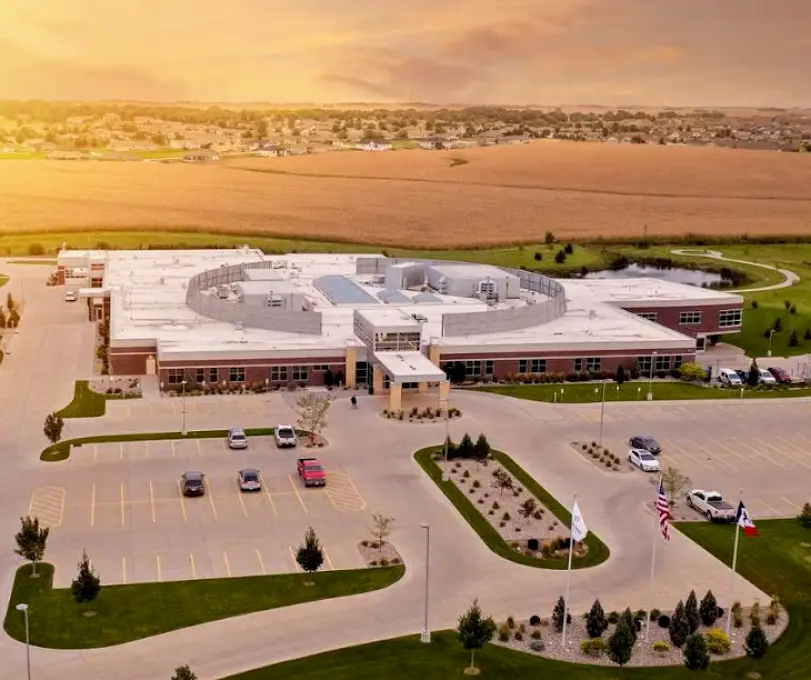 Sioux Center Health