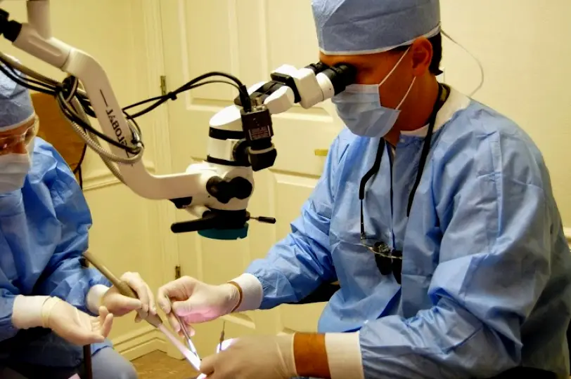 Spanish Fork Alpine Endodontics