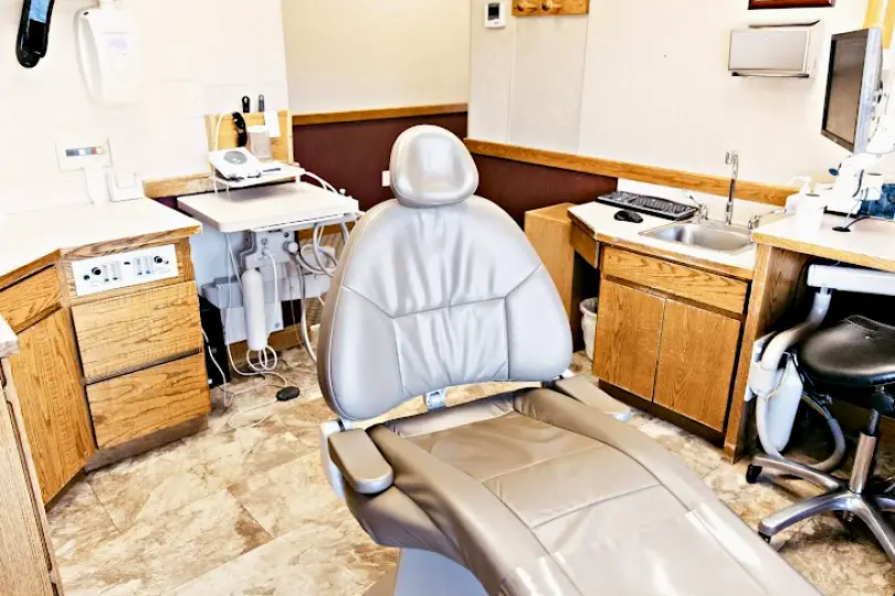  Spokane South Regal Dental