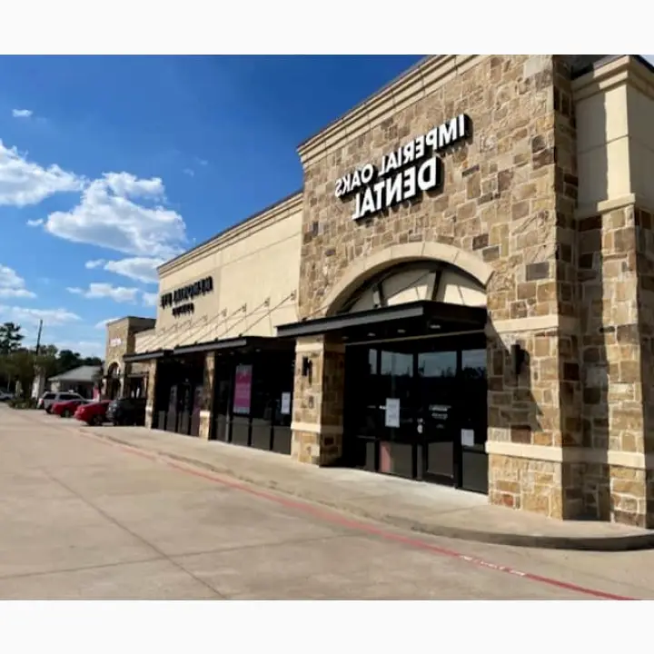 Spring Imperial Oaks Dental Care & Orthodontics