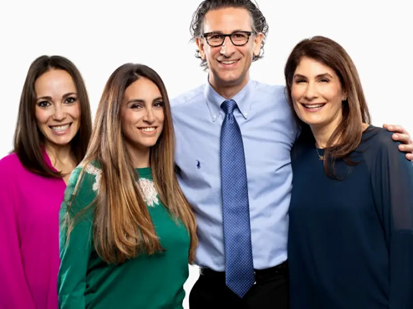 Studio City Lasky Pediatric Dental Group