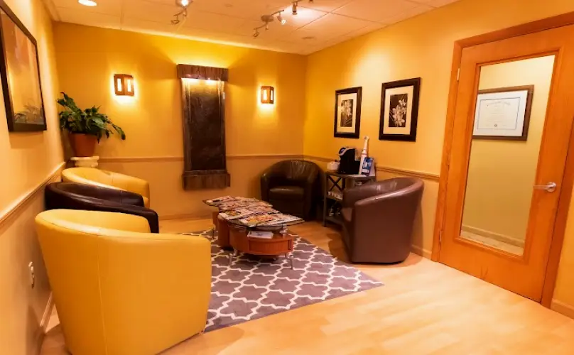 Sudbury Dental - Dr. Paul Kang