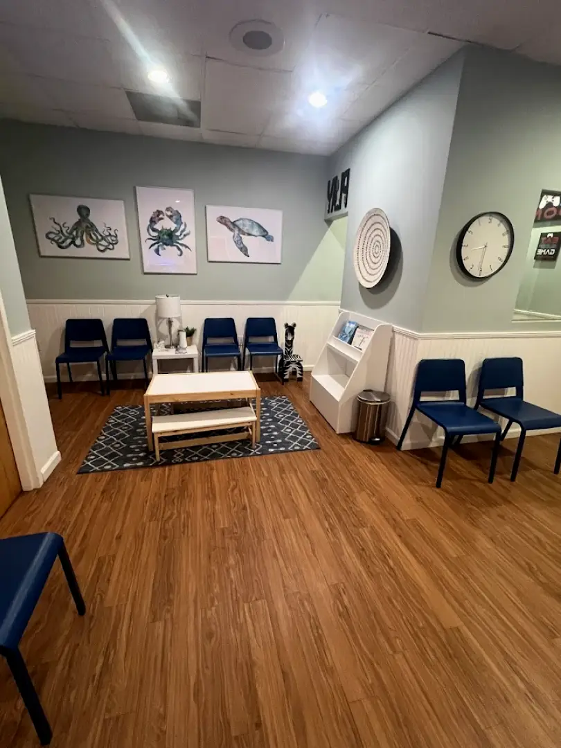 Sunbeam River City Pediatric Dentistry