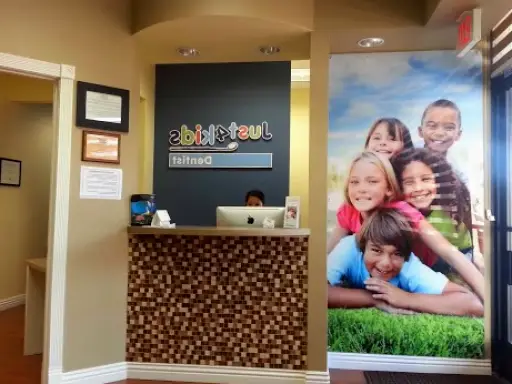 Temecula Just 4 Kids Dentist