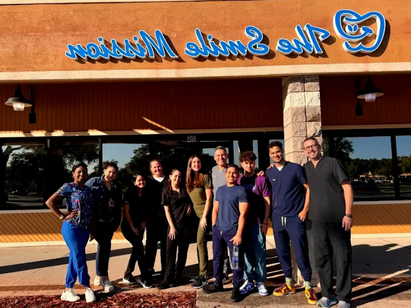 The Smile Mission - Ocala
