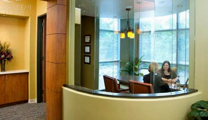 The Woodlands Gina K Garner DDS, PC