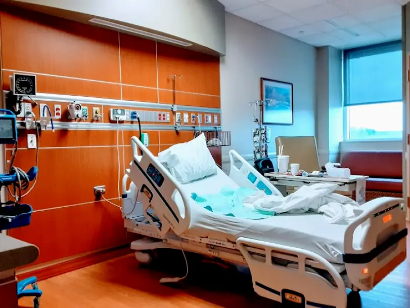 Uniontown Hospital- WVU Medicine