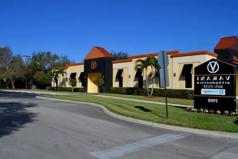 Vakani Orthodontics - Fort Pierce