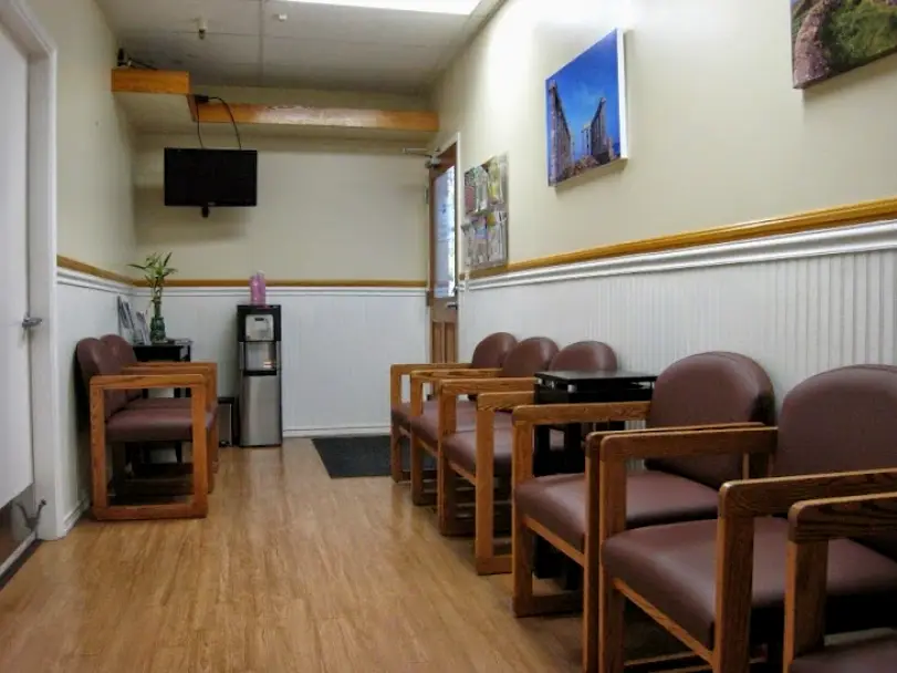 Vallejo Cervantes & Prado Dental Care