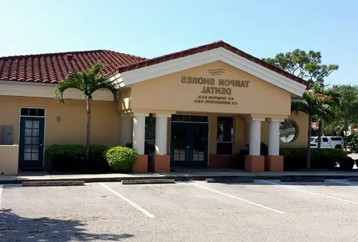Venice Tarpon Shores Dental