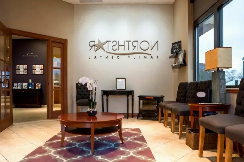 Westerville Northstar Family Dental