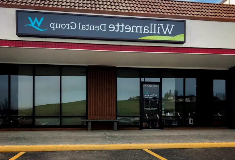 Willamette Dental - Pullman