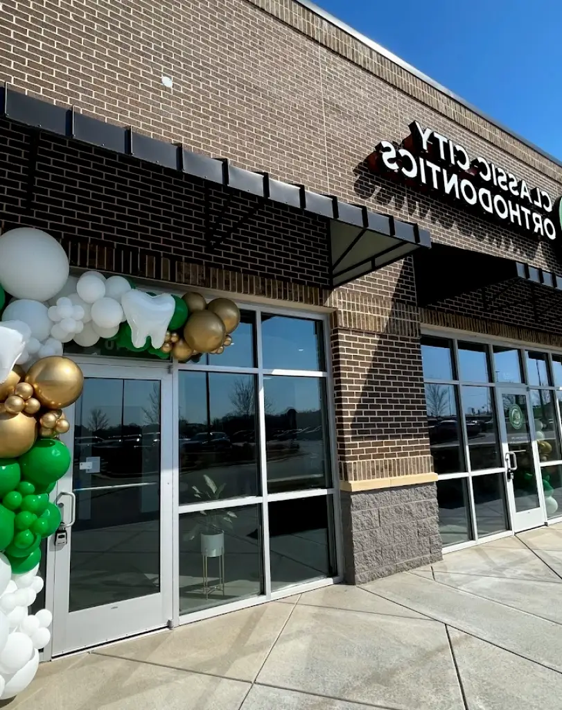 Winder Classic City Orthodontics